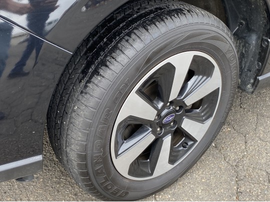 2018 2.5i Limited Subaru Forester, Single Owner Estate Car, 17K Miles