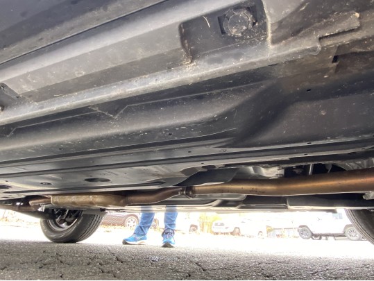 2018 2.5i Limited Subaru Forester, Single Owner Estate Car, 17K Miles