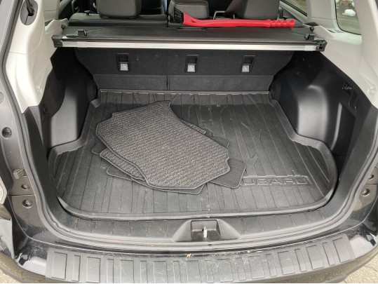 2018 2.5i Limited Subaru Forester, Single Owner Estate Car, 17K Miles