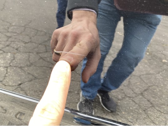 2018 2.5i Limited Subaru Forester, Single Owner Estate Car, 17K Miles