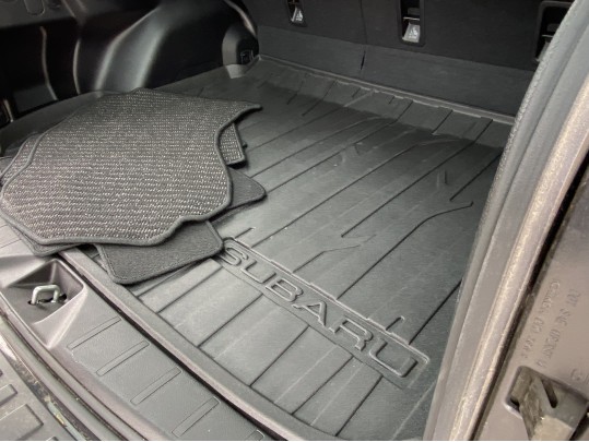 2018 2.5i Limited Subaru Forester, Single Owner Estate Car, 17K Miles