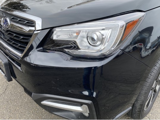 2018 2.5i Limited Subaru Forester, Single Owner Estate Car, 17K Miles