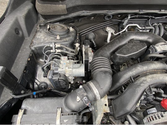 2018 2.5i Limited Subaru Forester, Single Owner Estate Car, 17K Miles