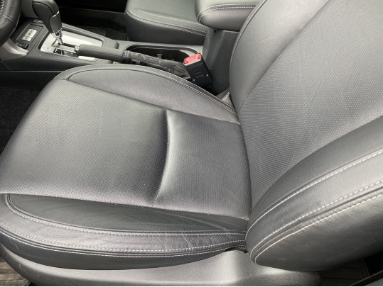 2018 2.5i Limited Subaru Forester, Single Owner Estate Car, 17K Miles