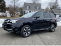 2018 2.5i Limited Subaru Forester, Single Owner Estate Car, 17K Miles