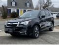 2018 2.5i Limited Subaru Forester, Single Owner Estate Car, 17K Miles