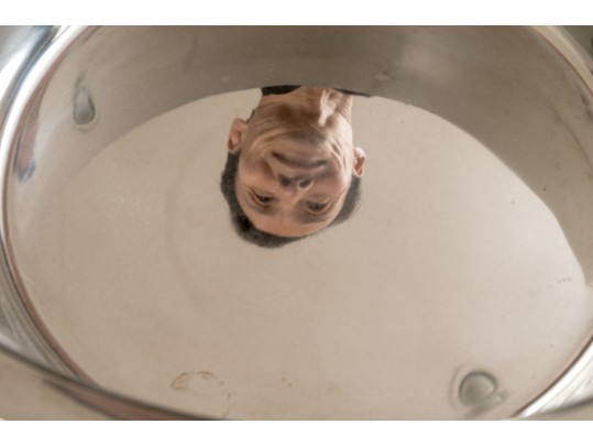 Stainless Steel Beverage Cooler