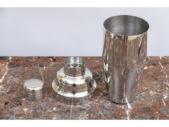 Fantastic Six Piece Bar Lot