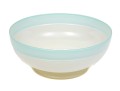 A Beautiful Hand Blown Art Glass Bowl