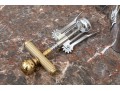 Fantastic Six Piece Bar Lot