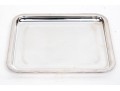 Christofle Silver Plate 8