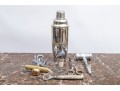 Fantastic Six Piece Bar Lot