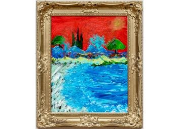 Black Rock Galleries