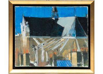 Black Rock Galleries