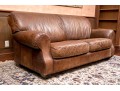 Vintage Leather Sofa
