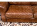 Vintage Leather Sofa
