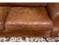 Vintage Leather Sofa