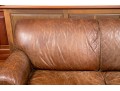 Vintage Leather Sofa