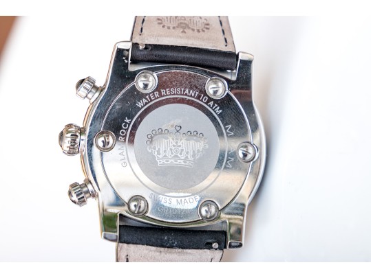 Glam Rock Miami Watch