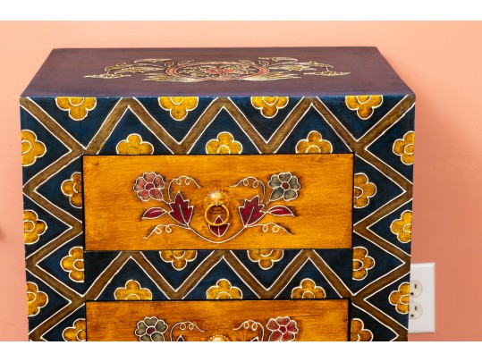 Butler Specialty Co. Dharma Artifacts Accent Chest
