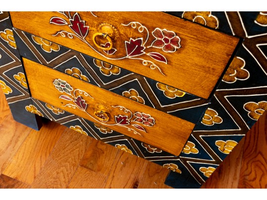 Butler Specialty Co. Dharma Artifacts Accent Chest