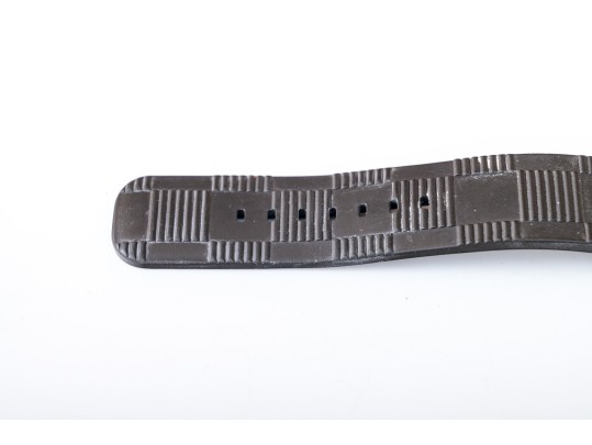 Louis Vuitton Tambour Street Driver Watch