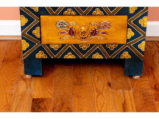 Butler Specialty Co. Dharma Artifacts Accent Chest