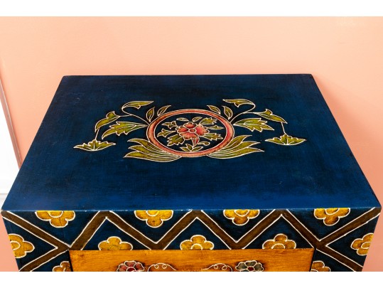 Butler Specialty Co. Dharma Artifacts Accent Chest