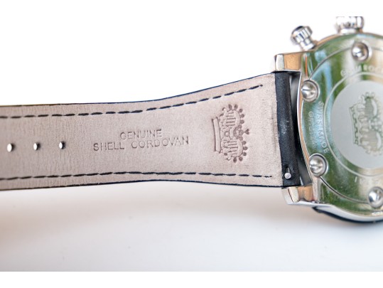 Glam Rock Miami Watch