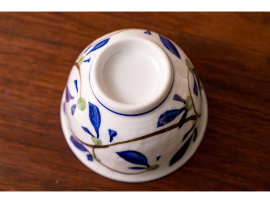 Japanese Ceramic Tea Set