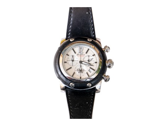 Glam Rock Miami Watch