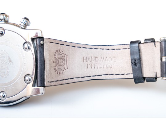 Glam Rock Miami Watch