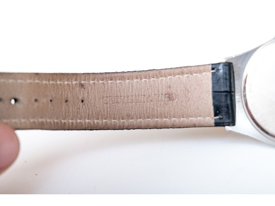 Glycine Combat Watches In Blue And Yellow