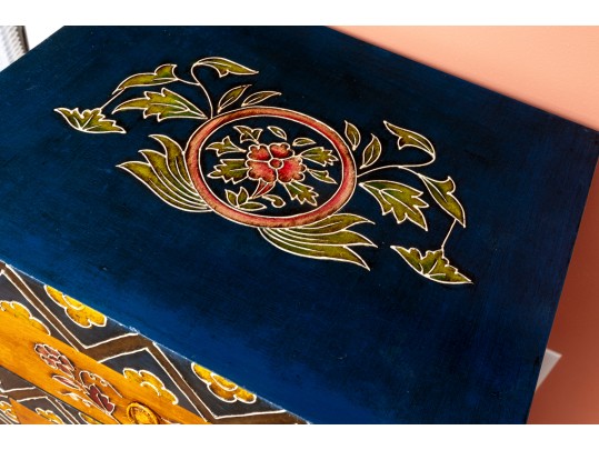 Butler Specialty Co. Dharma Artifacts Accent Chest