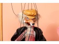 Marionnettes De France Fox Puppets