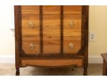 Art Deco Two-Tone Dresser