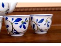 Japanese Ceramic Tea Set