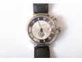 Louis Vuitton Tambour Street Driver Watch