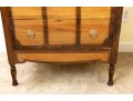 Art Deco Two-Tone Dresser