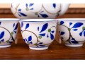 Japanese Ceramic Tea Set