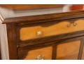 Art Deco Two-Tone Dresser