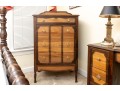 Art Deco Two-Tone Dresser