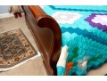 Queen Sleigh Bedframe