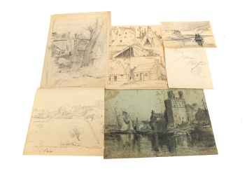 Black Rock Galleries
