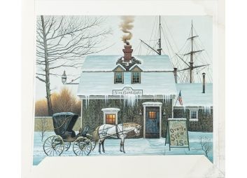Black Rock Galleries