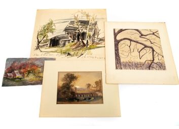 Black Rock Galleries