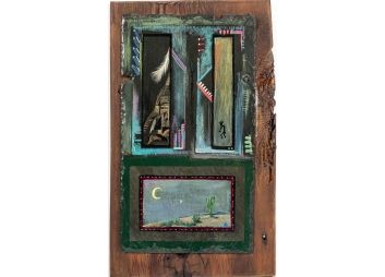 Black Rock Galleries