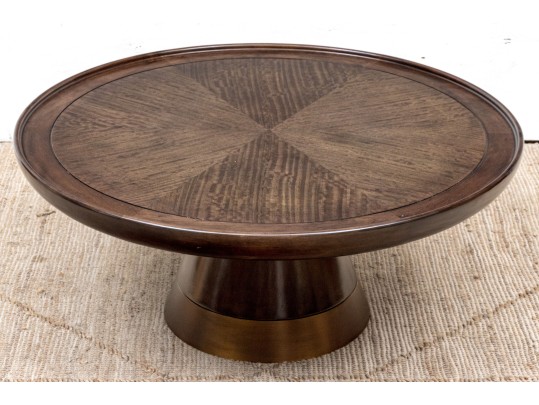 Arteriors Violi Cocktail Table
