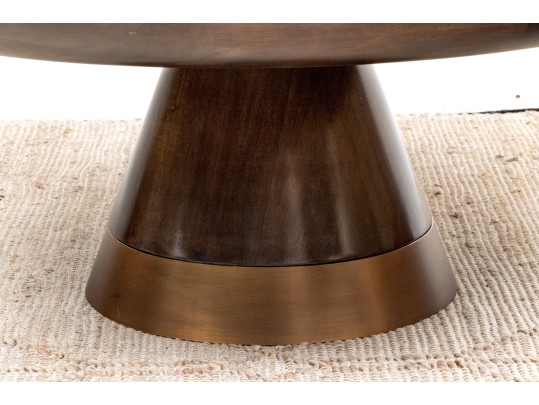 Arteriors Violi Cocktail Table