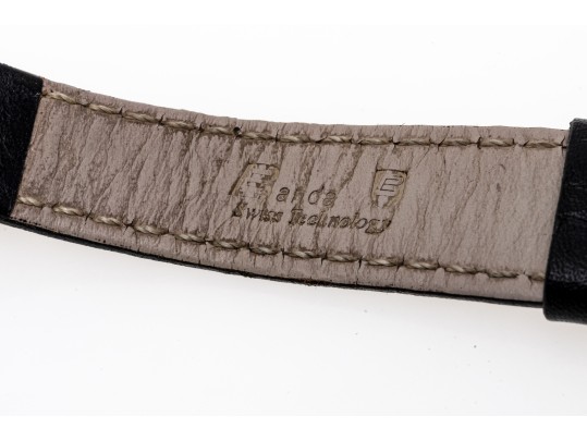 Handsome Cartier Mechanical Watch